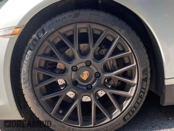 2014 Porsche 911 Carrera z VIN WP0CA2A92ES140453, wystawiony jako IAAI lot #42302853 z przebiegiem 47 879 mil mil oraz . Historia ofert i sprzedaży dostępna na DreamBid. Obrazek 16.
