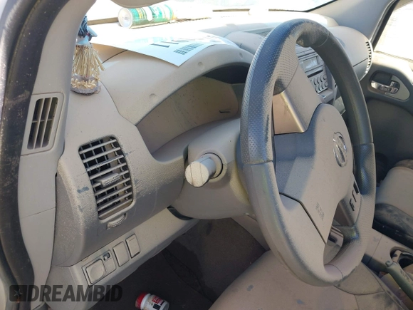 2006 Nissan Frontier SE z VIN 1N6AD07W36C443203, wystawiony jako IAAI lot #40571911 z przebiegiem Nie podano mil oraz . Historia ofert i sprzedaży dostępna na DreamBid. Obrazek 14.