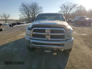 2013 Ram 2500 ST with VIN 3C6TR5CT2DG556471, listed as a Copart auction lot 87252544 with 200,767 mi miles and Salvage Title. Bid and sale history available at carsss.com. Image 10.