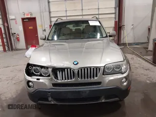 2008 BMW X3 3.0si with VIN WBXPC93498WJ20366, listed as a IAAI auction lot 42097355 with 121,393 mi miles and . Bid and sale history available at DreamBid. Image 12.