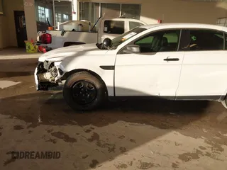 2013 Ford Police Interceptor с VIN 1FAHP2MT7DG101909, выставлен на аукционе IAAI как лот 41400024 с пробегом 260 481 миль миль и . История ставок и продаж доступна на DreamBid. Изображение 17.