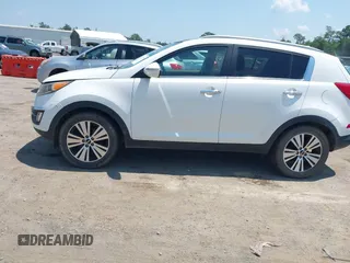 2015 Kia Sportage EX с VIN KNDPC3AC6F7765102, выставлен на аукционе IAAI как лот 42821796 с пробегом 107 732 миль миль и . История ставок и продаж доступна на DreamBid. Изображение 14.