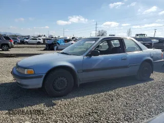 1990 Honda Accord z VIN 1HGCB7255LA064530, wystawiony jako Copart lot #47988695 z przebiegiem 223 083 mil mil oraz Szkoda całkowita • Salvage title. Historia ofert i sprzedaży dostępna na DreamBid. Obrazek 1.