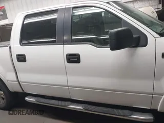 2008 Ford F-150 XLT with VIN 1FTPW12588FA91930, listed as a IAAI auction lot 42148941 with 190,576 mi miles and . Bid and sale history available at DreamBid. Image 13.