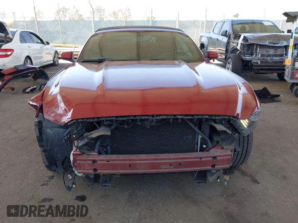 2015 Ford Mustang V6 с VIN 1FATP8EM4F5419702, выставлен на аукционе IAAI как лот 42348030 с пробегом 122 945 миль миль и . История ставок и продаж доступна на DreamBid. Изображение 13.