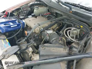 2008 Chevrolet Impala Police Police с VIN 2G1WS553381331989, выставлен на аукционе IAAI как лот 42329164 с пробегом 191 749 миль миль и . История ставок и продаж доступна на DreamBid. Изображение 12.
