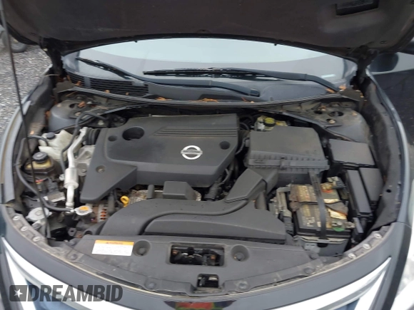 2015 Nissan Altima SL with VIN 1N4AL3AP7FC237865, listed as a IAAI auction lot 42259622 with 135,732 mi miles and . Bid and sale history available at DreamBid. Image 10.