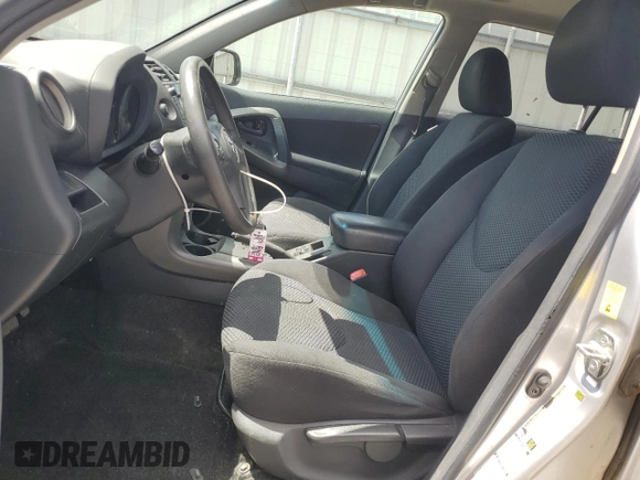 2009 Toyota RAV4 Sport с VIN 2T3BF32V39W023105, выставлен на аукционе Copart как лот 57158095 с пробегом 151 636 миль миль и Списание • Salvage title. История ставок и продаж доступна на DreamBid. Изображение 7.