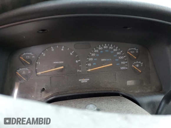 2001 Dodge Dakota Sport z VIN 1B7GL22N31S137577, wystawiony jako Copart lot #50119405 z przebiegiem Nie podano mil oraz Czysty tytuł • Clean title. Historia ofert i sprzedaży dostępna na DreamBid. Obrazek 9.