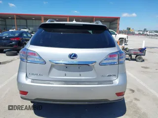 2010 Lexus RX 450h with VIN JTJBC1BA8A2410186, listed as a IAAI auction lot 42291441 with 228,894 mi miles and . Bid and sale history available at DreamBid. Image 17.