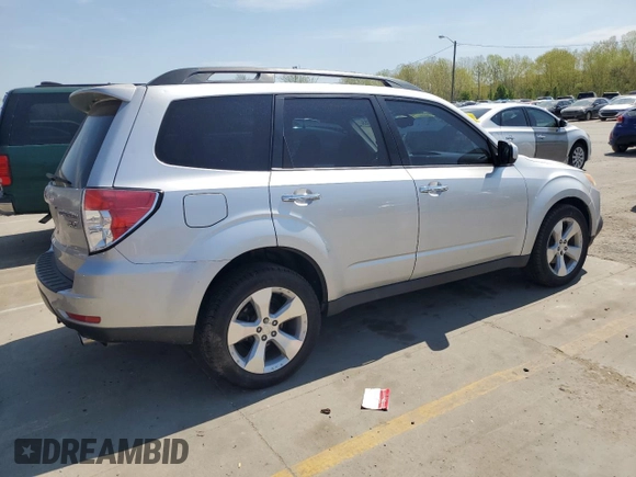 2009 Subaru Forester с VIN JF2SH65679H714144, выставлен на аукционе Copart как лот 53815255 с пробегом 118 182 миль миль и Списание • Salvage title. История ставок и продаж доступна на DreamBid. Изображение 3.