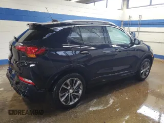 2020 Buick Encore GX Essence с VIN KL4MMGSL8LB106866, выставлен на аукционе Copart как лот 53574845 с пробегом 80 317 миль миль и Чистый • Clean title. История ставок и продаж доступна на DreamBid. Изображение 3.