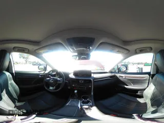 2021 Lexus RX 450h с VIN 2T2JGMDA1MC065053, выставлен на аукционе IAAI как лот 41246465 с пробегом 47 261 миль миль и . История ставок и продаж доступна на DreamBid. Изображение 24.