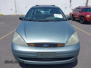 2003 Ford Focus SE Fleet с VIN 1FAFP36343W264600, выставлен на аукционе IAAI как лот 42509253 с пробегом 225 269 миль миль и . История ставок и продаж доступна на DreamBid. Изображение 6.
