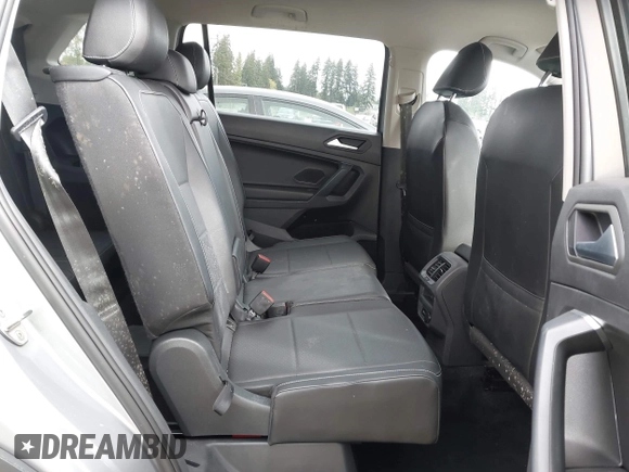2021 Volkswagen Tiguan SE with VIN 3VV3B7AX0MM008809, listed as a IAAI auction lot 42077986 with 70,780 mi miles and . Bid and sale history available at DreamBid. Image 8.