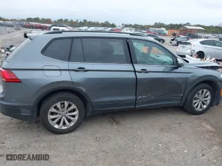 2019 Volkswagen Tiguan S with VIN 3VV1B7AX3KM047494, listed as a IAAI auction lot 41355084 with 90,612 mi miles. Bid and sale history available at carsss.com. Image 13.