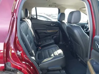 2017 GMC Acadia Denali with VIN 1GKKNPLS0HZ290283, listed as a IAAI auction lot 40903199 with 81,419 mi miles. Bid and sale history available at carsss.com. Image 8.