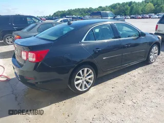 2014 Chevrolet Malibu LS with VIN 1G11B5SL2EF213810, listed as a IAAI auction lot 42236093 with 188,159 mi miles and . Bid and sale history available at DreamBid. Image 4.
