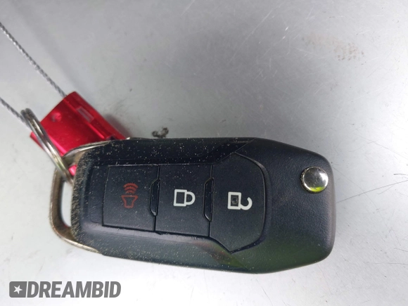 2019 Ford F-150 XL with VIN 1FTEW1CP3KKD55769, listed as a IAAI auction lot 42622540 with 114,317 mi miles and . Bid and sale history available at DreamBid. Image 11.