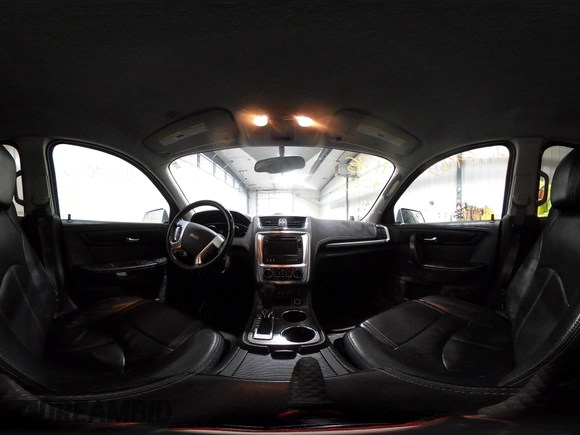 2014 GMC Acadia SLT z VIN 1GKKVRKD9EJ133263, wystawiony jako IAAI lot #41764063 z przebiegiem 216 036 mil mil oraz . Historia ofert i sprzedaży dostępna na DreamBid. Obrazek 19.