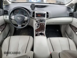 2010 Toyota Venza with VIN 4T3BA3BB5AU010154, listed as a Copart auction lot 52079455 with 140,977 mi miles and Clean Title. Bid and sale history available at DreamBid. Image 8.