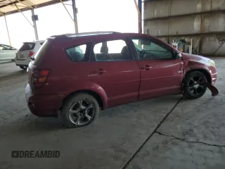2004 Pontiac Vibe с VIN 5Y2SL62824Z444827, выставлен на аукционе Copart как лот 59721015 с пробегом 299 999 миль миль и Списание • Salvage title. История ставок и продаж доступна на DreamBid. Изображение 3.