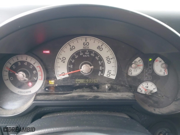 2011 Toyota FJ Cruiser with VIN JTEBU4BF5BK108168, listed as a IAAI auction lot 41829688 with 163,354 mi miles. Bid and sale history available at carsss.com. Image 7.