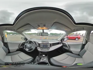 2013 Toyota RAV4 Limited z VIN 2T3DFREV2DW085224, wystawiony jako Copart lot #65229655 z przebiegiem 91 366 mil mil oraz Szkoda całkowita • Salvage title. Historia ofert i sprzedaży dostępna na DreamBid. Obrazek 15.
