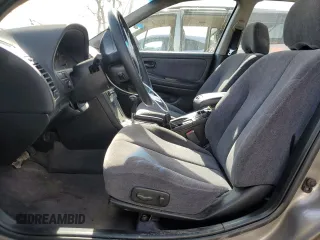 2000 Nissan Maxima GXE z VIN JN1CA31D2YT726856, wystawiony jako Copart lot #45950615 z przebiegiem 101 919 mil mil oraz Szkoda całkowita • Salvage title. Historia ofert i sprzedaży dostępna na DreamBid. Obrazek 7.