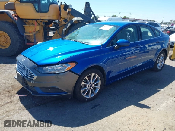 2017 Ford Fusion SE с VIN 3FA6P0H75HR351642, выставлен на аукционе IAAI как лот 40328059 с пробегом 95 647 миль миль и . История ставок и продаж доступна на DreamBid. Изображение 2.