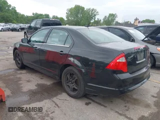 2012 Ford Fusion SE with VIN 3FAHP0HA6CR437443, listed as a IAAI auction lot 42177568 with 219,595 mi miles and . Bid and sale history available at DreamBid. Image 3.