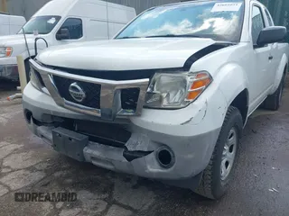 2014 Nissan Frontier S with VIN 1N6BD0CT4EN711243, listed as a IAAI auction lot 42601621 with 149,803 mi miles and . Bid and sale history available at DreamBid. Image 6.
