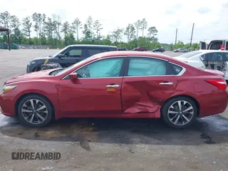 2016 Nissan Altima SL with VIN 1N4AL3AP1GC264898, listed as a IAAI auction lot 42093306 with 115,429 mi miles and . Bid and sale history available at carsss.com. Image 14.