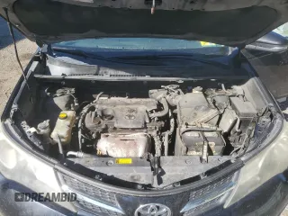2015 Toyota RAV4 Limited with VIN 2T3DFREVXFW317846, listed as a Copart auction lot 62609405 with 262,083 mi miles and Clean title. Bid and sale history available at DreamBid. Image 12.