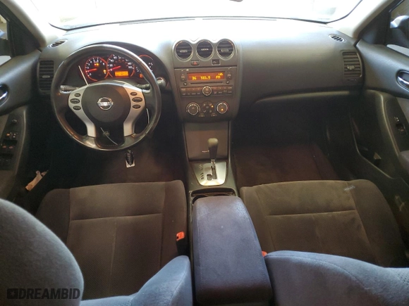 2007 Nissan Altima 3.5 SL with VIN 1N4BL21E87N442064, listed as a Copart auction lot 53791145 with 141,569 mi miles and Salvage Title. Bid and sale history available at carsss.com. Image 8.