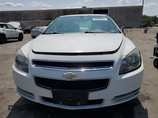 2012 Chevrolet Malibu 1LT with VIN 1G1ZC5EU7CF290691, listed as a Copart auction lot 68503864 with 141,722 mi miles and Salvage Title. Bid and sale history available at DreamBid. Image 5.