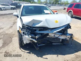 2023 Toyota Camry LE z VIN 4T1C11AK9PU142300, wystawiony jako IAAI lot #42063540 z przebiegiem 34 048 mil mil oraz . Historia ofert i sprzedaży dostępna na DreamBid. Obrazek 6.