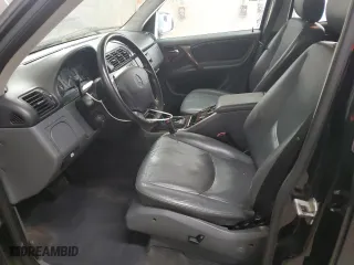 1999 Mercedes-Benz M-Class with VIN 4JGAB54E7XA136885, listed as a Copart auction lot 42031775 with 173,079 mi miles and Salvage Title. Bid and sale history available at carsss.com. Image 7.