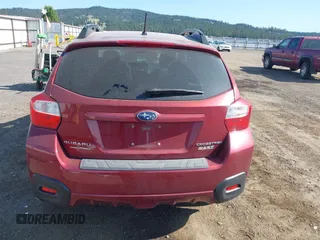 2016 Subaru Crosstrek Premium с VIN JF2GPABC1G8259214, выставлен на аукционе IAAI как лот 42355815 с пробегом 157 698 миль миль и . История ставок и продаж доступна на DreamBid. Изображение 16.
