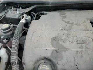 2017 Ford Explorer Limited z VIN 1FM5K7F82HGE28849, wystawiony jako Copart lot #67466565 z przebiegiem 50 413 mil mil oraz Szkoda całkowita • Salvage title. Historia ofert i sprzedaży dostępna na DreamBid. Obrazek 15.