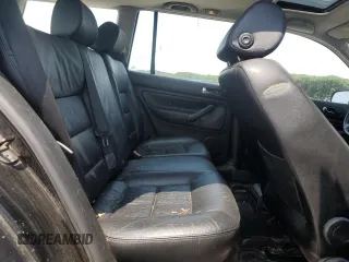 2003 Volkswagen Jetta GLS with VIN WVWSK61J53W105132, listed as a Copart auction lot 64716645 with 167,777 mi miles and Clean title. Bid and sale history available at DreamBid. Image 10.