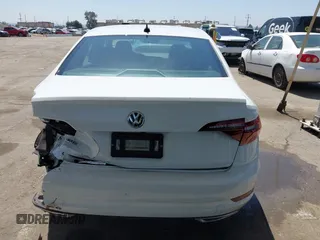 2020 Volkswagen Jetta S z VIN 3VWCB7BU8LM008555, wystawiony jako IAAI lot #41986229 z przebiegiem 54 251 mil mil oraz . Historia ofert i sprzedaży dostępna na DreamBid. Obrazek 16.