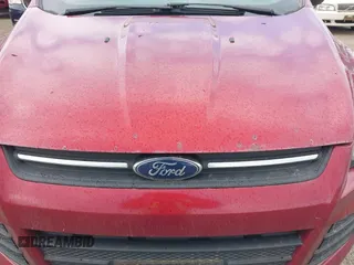 2013 Ford Escape SE with VIN 1FMCU9GXXDUB73916, listed as a IAAI auction lot 42086263 with 176,226 mi miles and . Bid and sale history available at DreamBid. Image 6.