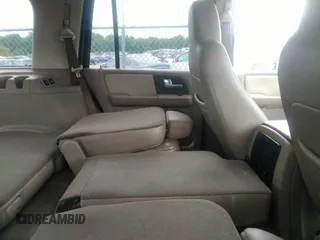 2003 Ford Expedition Eddie Bauer с VIN 1FMFU17L23LB40005, выставлен на аукционе IAAI как лот 42856691 с пробегом 390 833 миль миль и . История ставок и продаж доступна на DreamBid. Изображение 8.