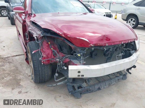 2007 Lexus SC 430 с VIN JTHFN45Y579014658, выставлен на аукционе IAAI как лот 42123530 с пробегом 149 415 миль миль и . История ставок и продаж доступна на DreamBid. Изображение 6.