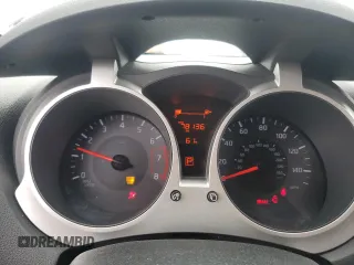 2017 Nissan Juke SL with VIN JN8AF5MR4HT700787, listed as a Copart auction lot 54114155 with 78,136 mi miles and Salvage Title. Bid and sale history available at carsss.com. Image 9.