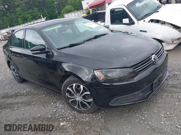 2014 Volkswagen Jetta SE z VIN 3VWD07AJ6EM294202, wystawiony jako IAAI lot #42364119 z przebiegiem 77 393 mil mil oraz . Historia ofert i sprzedaży dostępna na DreamBid. Obrazek 1.