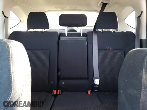 2016 Honda CR-V EX with VIN 2HKRM4H5XGH722690, listed as a Copart auction lot 42617355 with 25,495 mi miles and Salvage Title. Bid and sale history available at DreamBid. Image 10.