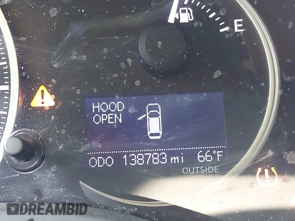2013 Lexus CT 200h with VIN JTHKD5BH8D2150167, listed as a IAAI auction lot 42440559 with 138,783 mi miles and . Bid and sale history available at DreamBid. Image 15.