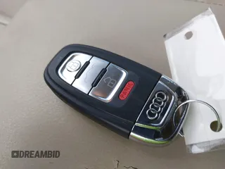 2016 Audi A6 Premium Plus z VIN WAUGFAFCXGN121312, wystawiony jako IAAI lot #41923717 z przebiegiem 215 000 mil mil oraz . Historia ofert i sprzedaży dostępna na DreamBid. Obrazek 11.